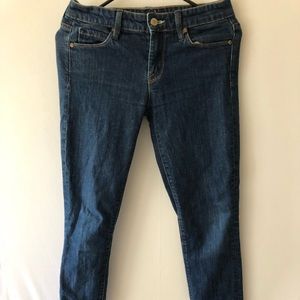 Vince jeans Sz 26 Blue women’s made in USA